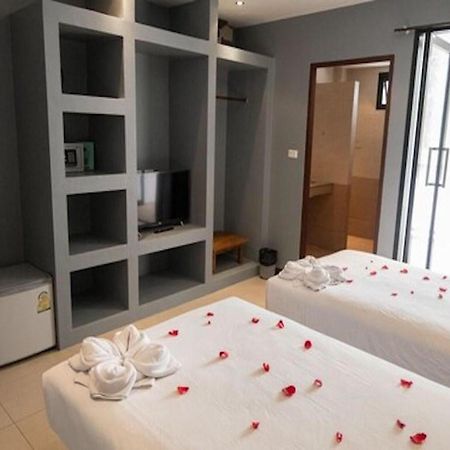 Superpro Samui Hotel Praia Chaweng Exterior foto
