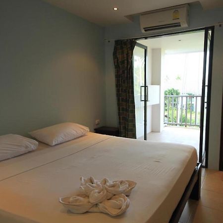 Superpro Samui Hotel Praia Chaweng Exterior foto