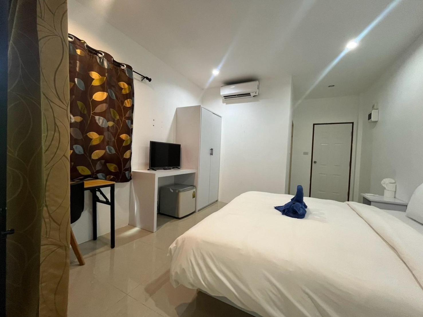 Superpro Samui Hotel Praia Chaweng Exterior foto