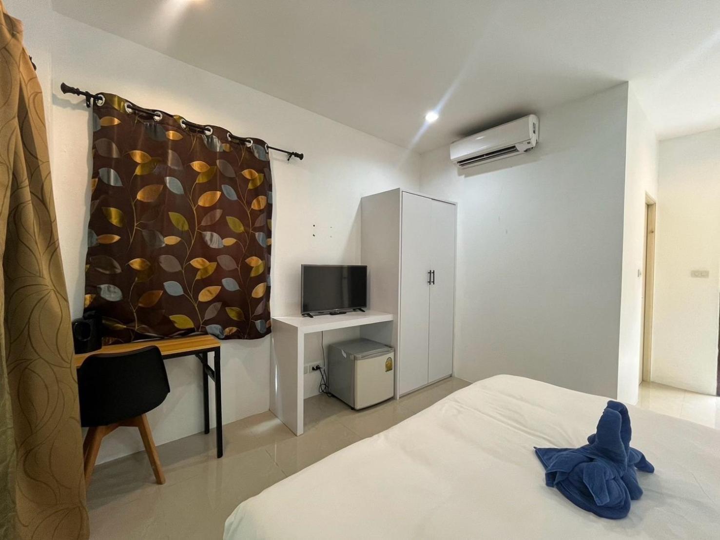 Superpro Samui Hotel Praia Chaweng Exterior foto
