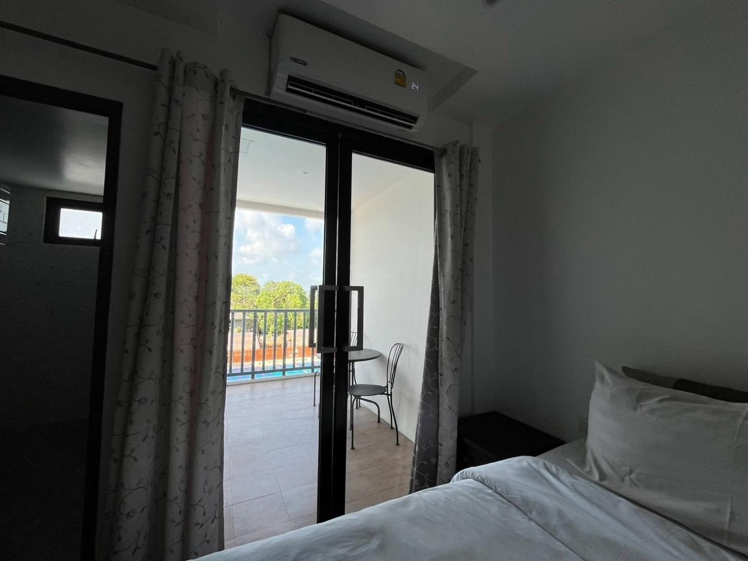 Superpro Samui Hotel Praia Chaweng Exterior foto