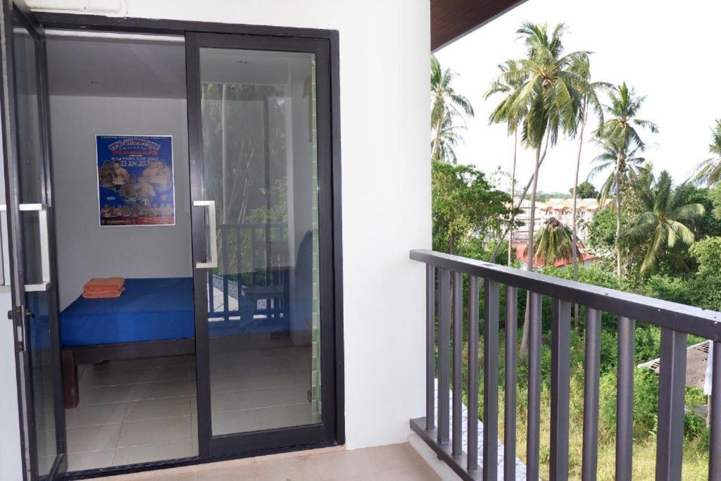 Superpro Samui Hotel Praia Chaweng Exterior foto