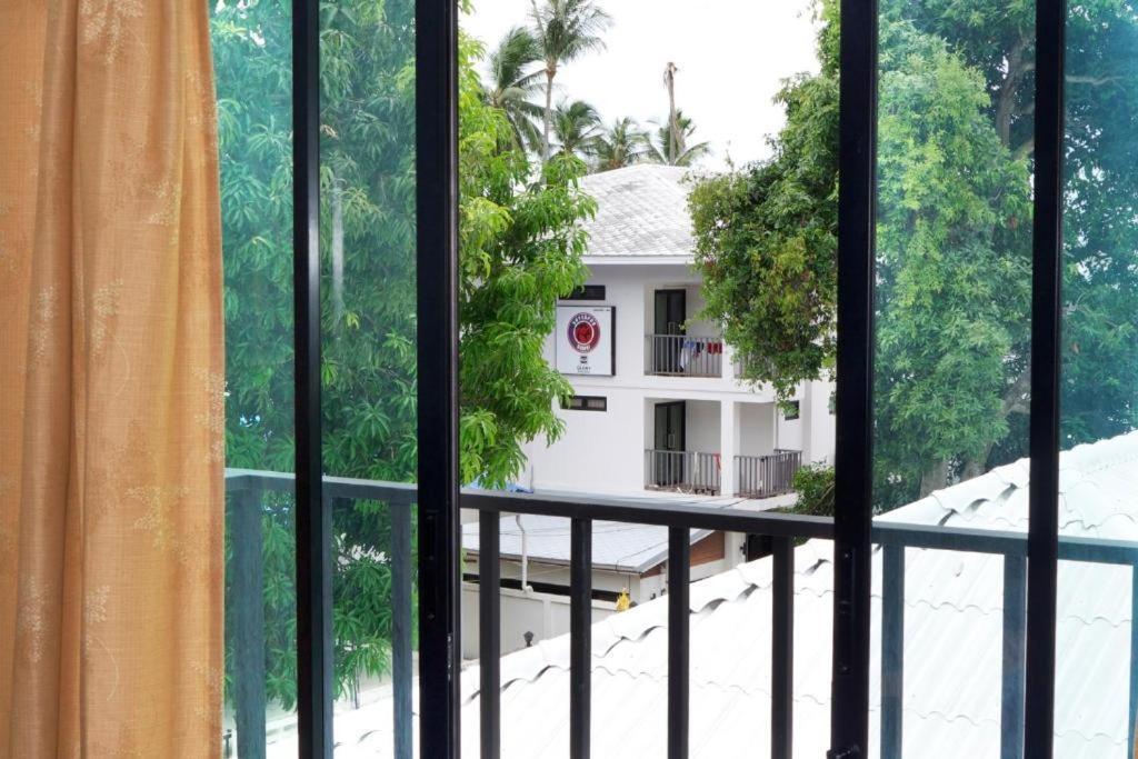 Superpro Samui Hotel Praia Chaweng Exterior foto