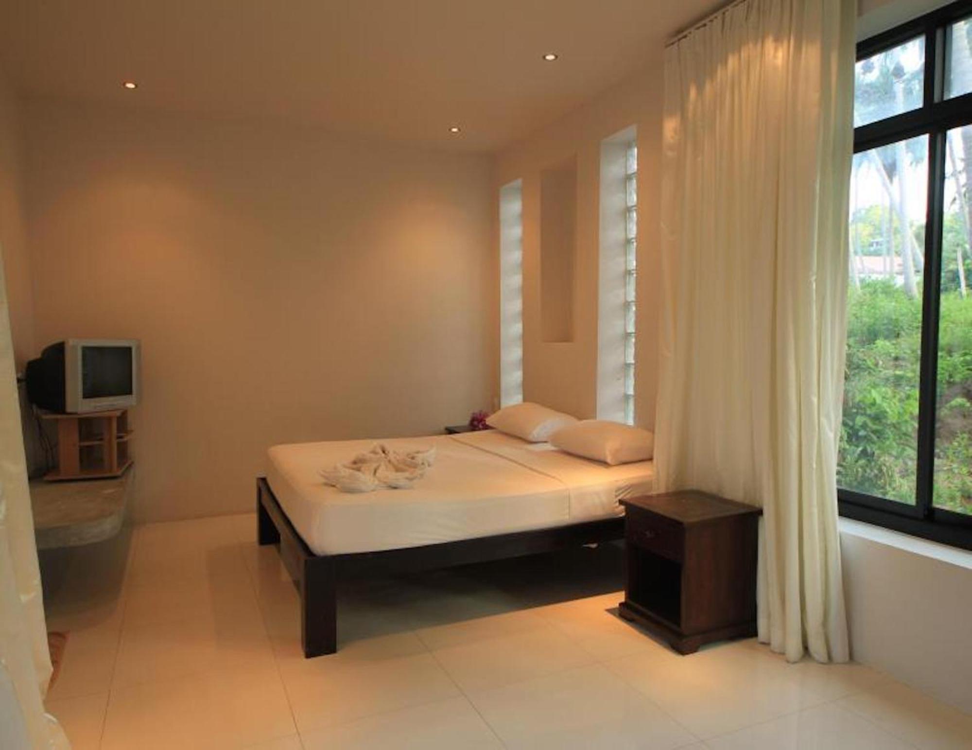 Superpro Samui Hotel Praia Chaweng Exterior foto
