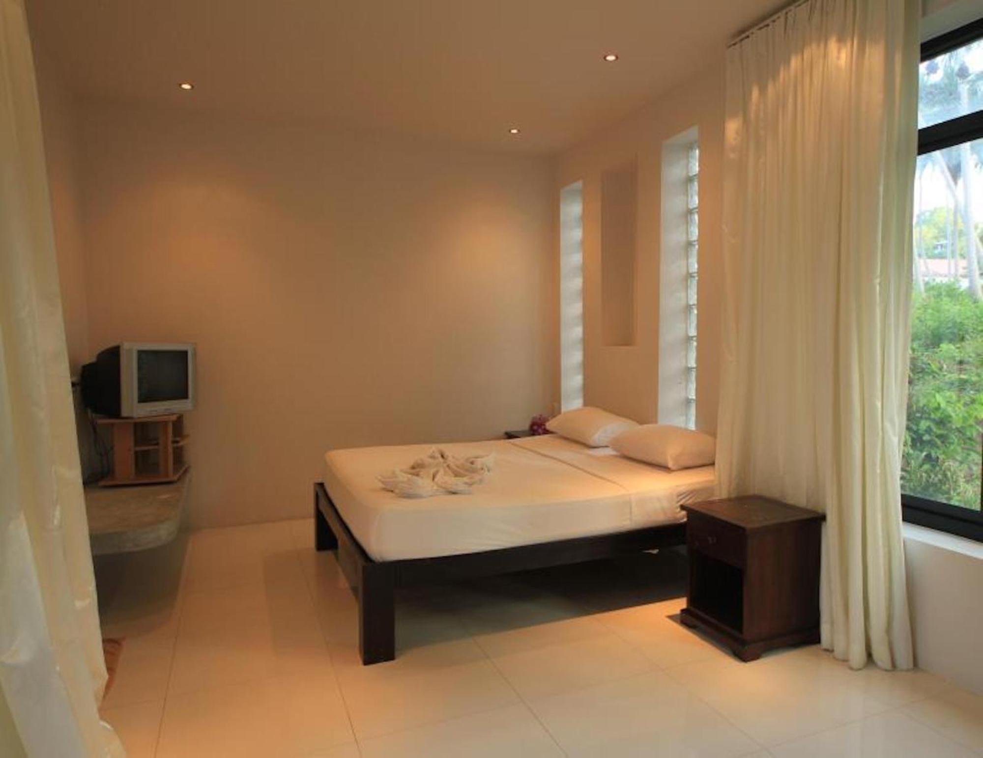 Superpro Samui Hotel Praia Chaweng Exterior foto