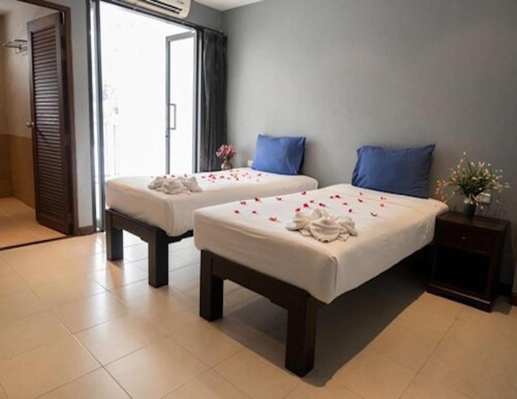 Superpro Samui Hotel Praia Chaweng Exterior foto