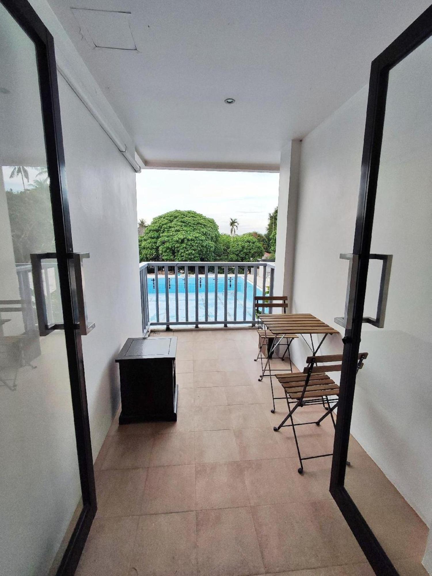 Superpro Samui Hotel Praia Chaweng Exterior foto