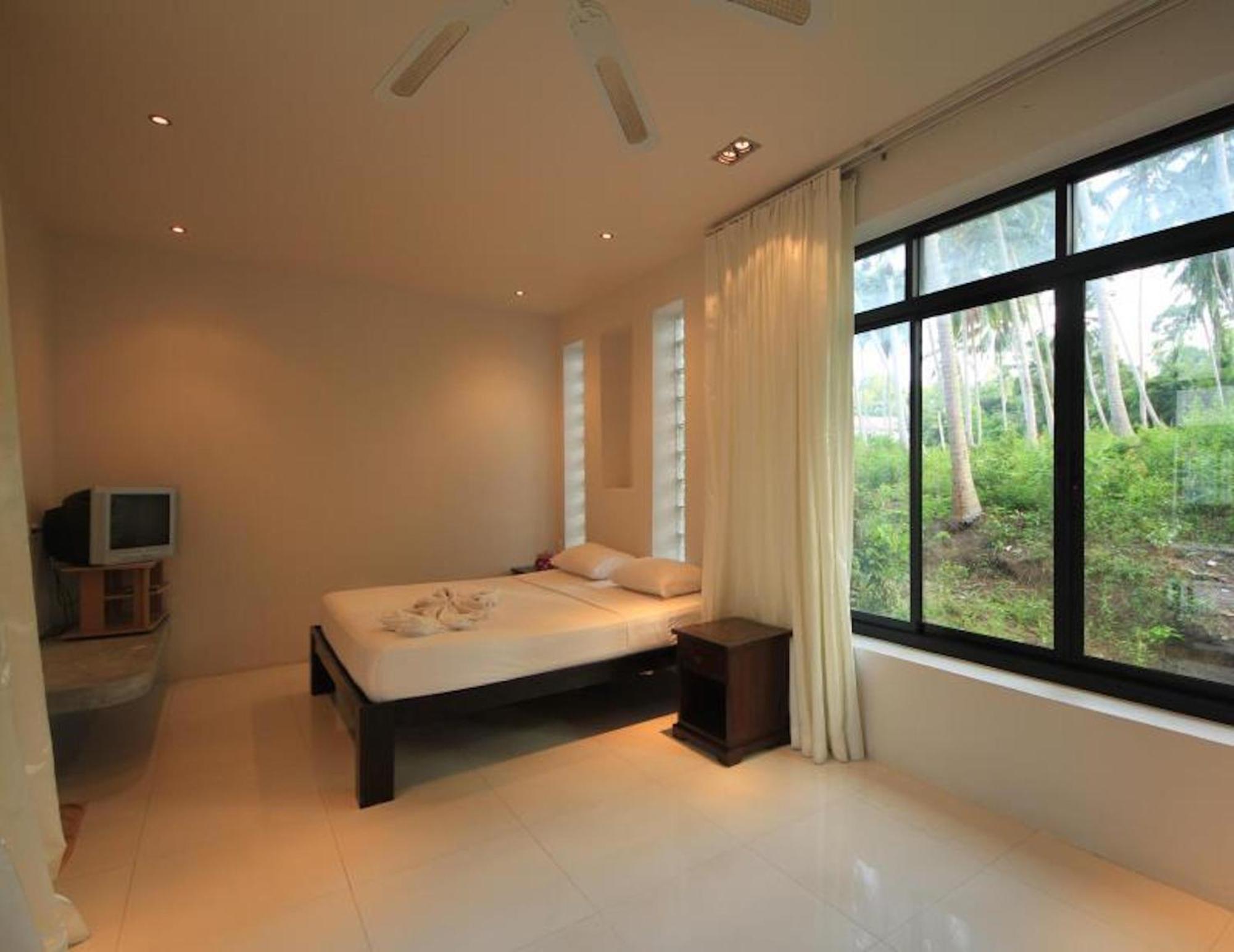 Superpro Samui Hotel Praia Chaweng Exterior foto