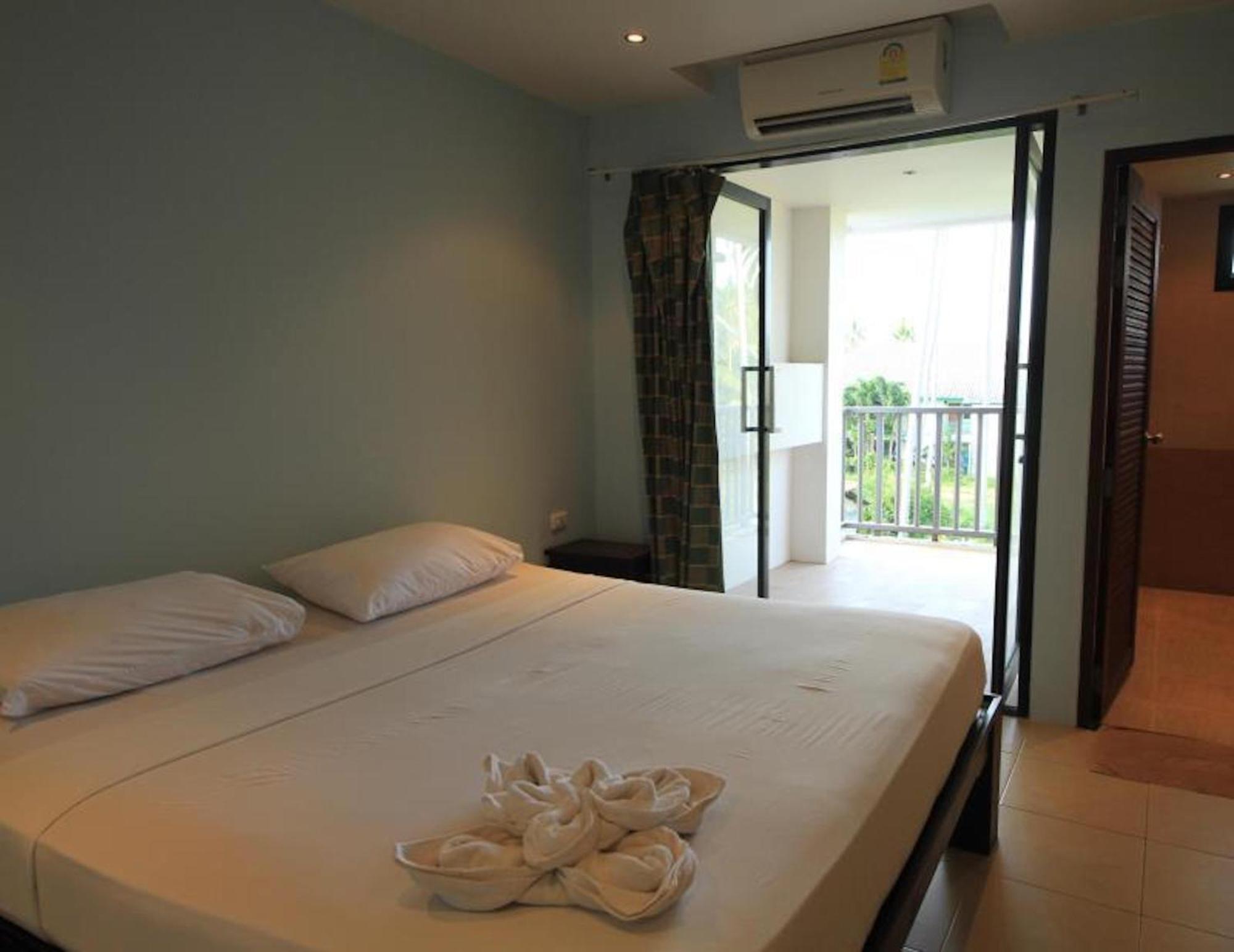 Superpro Samui Hotel Praia Chaweng Exterior foto
