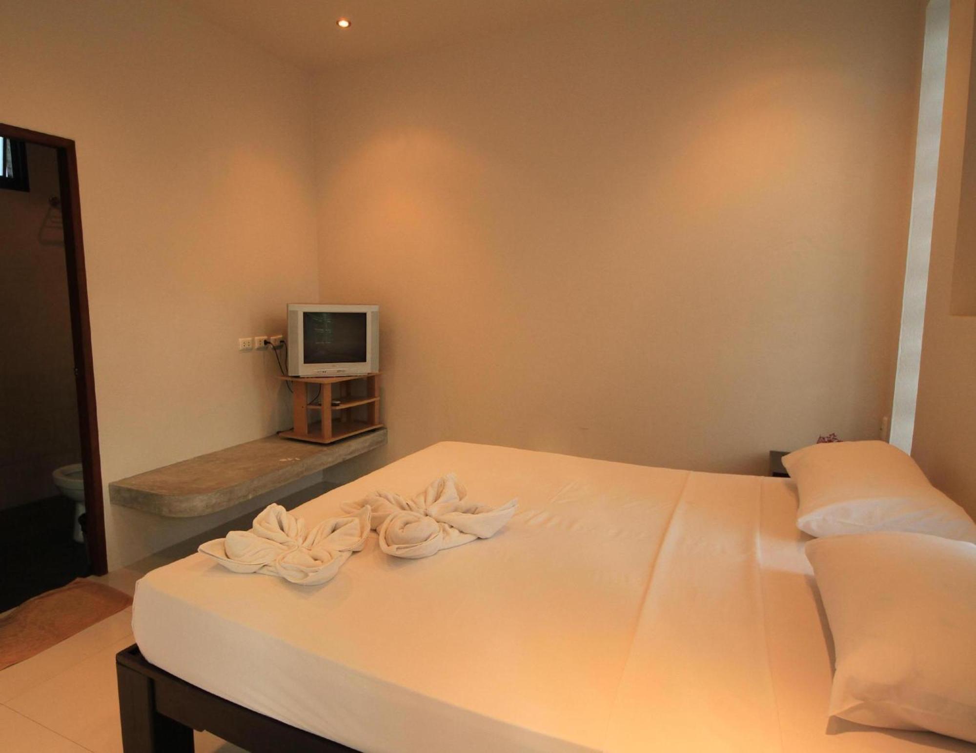 Superpro Samui Hotel Praia Chaweng Exterior foto