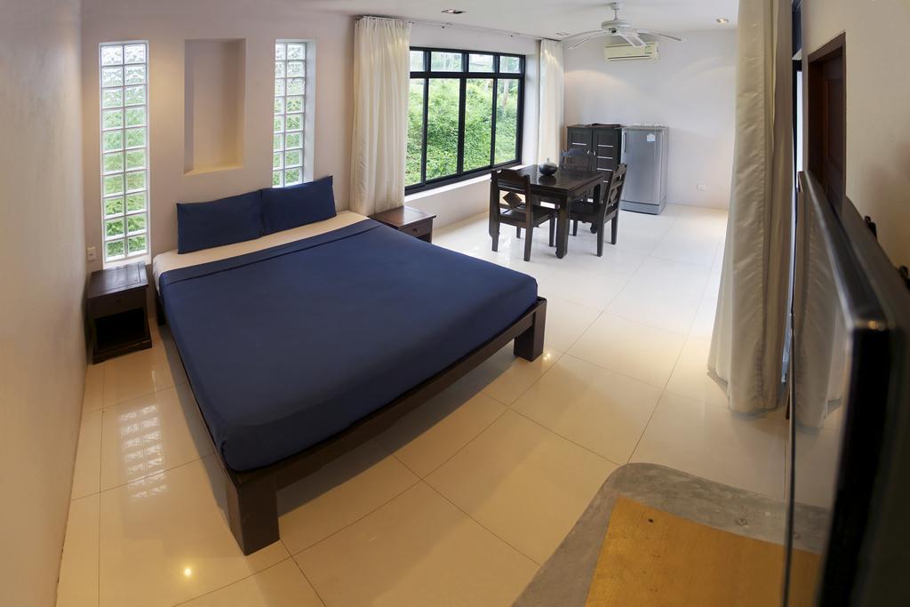 Superpro Samui Hotel Praia Chaweng Exterior foto